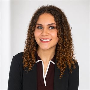 Olivia P. Porter